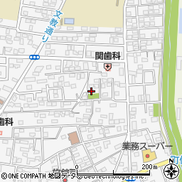 千葉県茂原市高師409-14周辺の地図