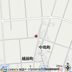 島根県安来市赤江町出来須町1131周辺の地図