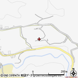 長野県飯田市龍江7882周辺の地図