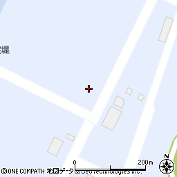 互興運輸株式会社　Ｃ４事務所周辺の地図