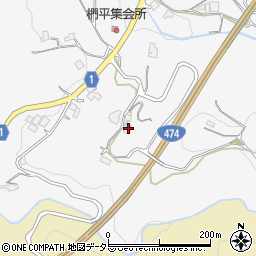 長野県飯田市龍江6593周辺の地図