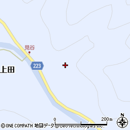 福井県小浜市上田39-1周辺の地図