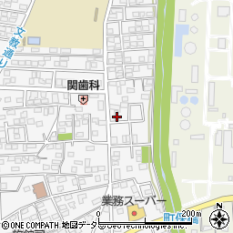 千葉県茂原市高師478周辺の地図