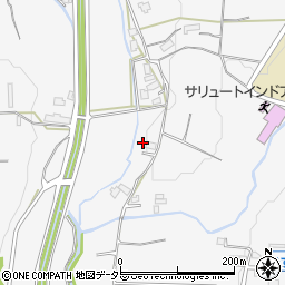 神奈川県横浜市泉区和泉町6894周辺の地図