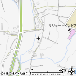 神奈川県横浜市泉区和泉町6892周辺の地図