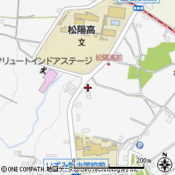 神奈川県横浜市泉区和泉町7769周辺の地図