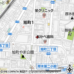 島村英雄土地家屋調査士事務所周辺の地図