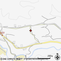 長野県飯田市龍江7770周辺の地図