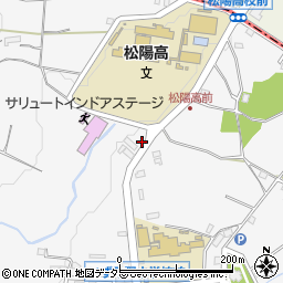 神奈川県横浜市泉区和泉町7768周辺の地図