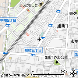 株式会社須藤商店周辺の地図