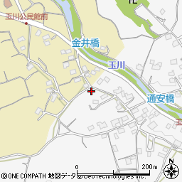 神奈川県厚木市小野1048周辺の地図