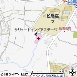 神奈川県横浜市泉区和泉町7007周辺の地図