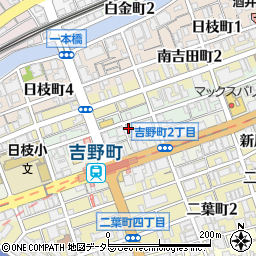 斎藤デザインスタヂオ周辺の地図