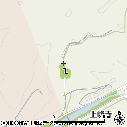 鳥取県八頭郡八頭町上峰寺32周辺の地図