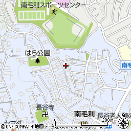 有限会社ティーツー周辺の地図