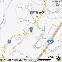 長野県飯田市龍江6585周辺の地図