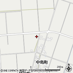 島根県安来市赤江町出来須町1123周辺の地図