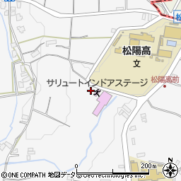 神奈川県横浜市泉区和泉町6988周辺の地図