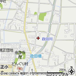 矢野専一郎税理士事務所周辺の地図