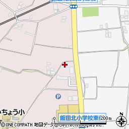 日本道路神奈川合材センター周辺の地図