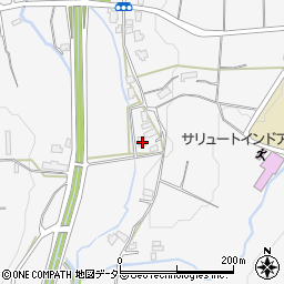神奈川県横浜市泉区和泉町7146周辺の地図