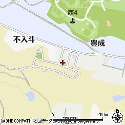 千葉県市原市深城873-63周辺の地図