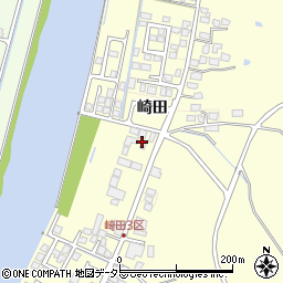 大平住宅総合サービス株式会社　松江営業所周辺の地図