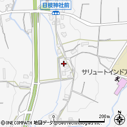 神奈川県横浜市泉区和泉町7145周辺の地図