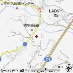 長野県飯田市龍江6612周辺の地図