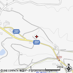 長野県飯田市龍江6116周辺の地図