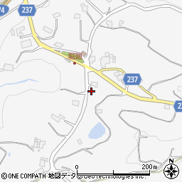 長野県飯田市龍江6274周辺の地図