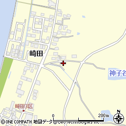 島根県松江市東出雲町揖屋2655の地図 住所一覧検索 地図マピオン