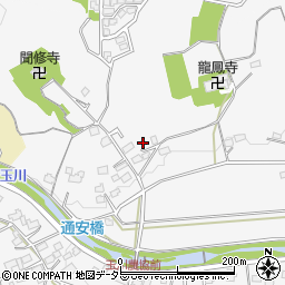 神奈川県厚木市小野1104周辺の地図