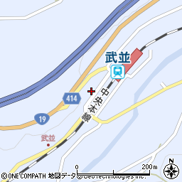志田経営士事務所周辺の地図