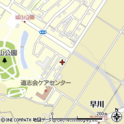 株式会社日本ランカトレーディングス周辺の地図