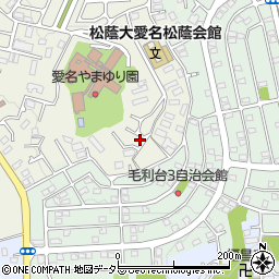 神奈川県厚木市愛名991-10周辺の地図