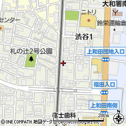 ＰＯＬＡ　Ａｖａｎ・Ｍｕ営業所周辺の地図