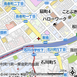 有限会社ミヤタ建総周辺の地図