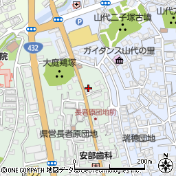 松江友の会周辺の地図