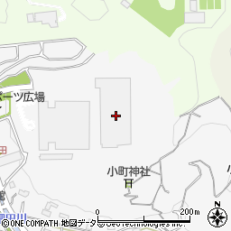 神奈川県厚木市小野2025-12周辺の地図