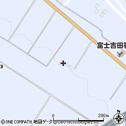 ハダモク株式会社周辺の地図