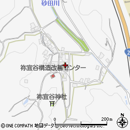 日東エンタープライズ株式会社周辺の地図