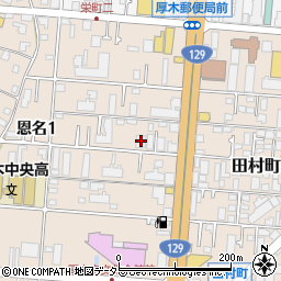 Ｒｉｚｍｙマンション周辺の地図