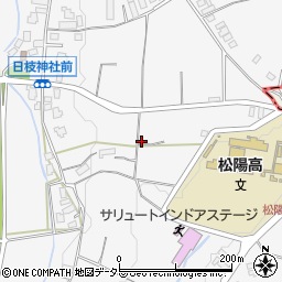神奈川県横浜市泉区和泉町7052周辺の地図