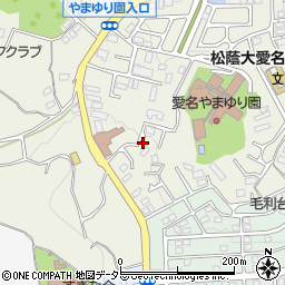 石井耳鼻咽喉科医院周辺の地図