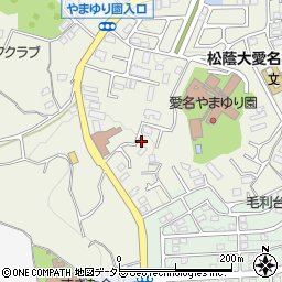 石井耳鼻咽喉科医院周辺の地図
