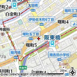 永田塗装周辺の地図