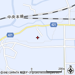 功和株式会社周辺の地図