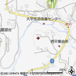 長野県飯田市龍江7665周辺の地図