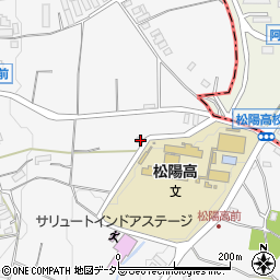 神奈川県横浜市泉区和泉町7066周辺の地図